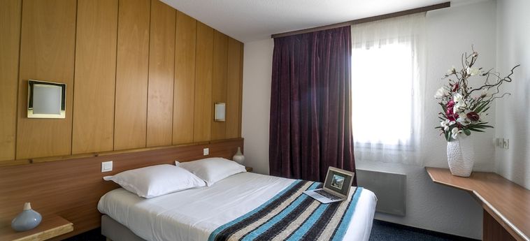Ostal Pau Université - Sure Hotel Collection By Best Western  Pau: Foto 