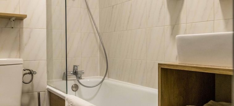 Ostal Pau Université - Sure Hotel Collection By Best Western  Pau: Foto 