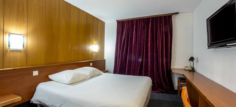 Ostal Pau Université - Sure Hotel Collection By Best Western  Pau: Foto 