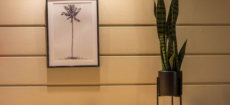 Ostal Pau Université - Sure Hotel Collection By Best Western  Pau: Foto 