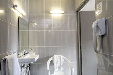 Ostal Pau Université - Sure Hotel Collection By Best Western  Pau: Photo 