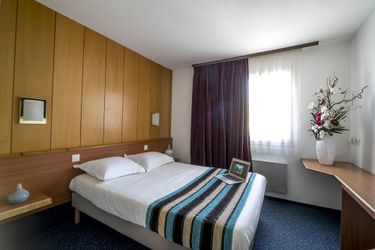 Ostal Pau Université - Sure Hotel Collection By Best Western  Pau: Photo 