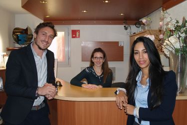 Ostal Pau Université - Sure Hotel Collection By Best Western  Pau: Photo 
