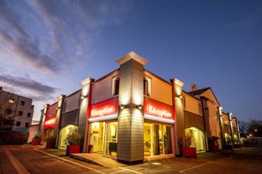 Ostal Pau Université - Sure Hotel Collection By Best Western  Pau: Photo 