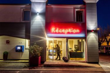 Ostal Pau Université - Sure Hotel Collection By Best Western  Pau: Photo 