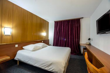 Ostal Pau Université - Sure Hotel Collection By Best Western  Pau: Photo 