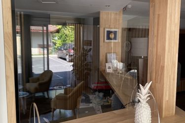 Ostal Pau Université - Sure Hotel Collection By Best Western  Pau: Photo 