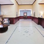 HOLIDAY INN EXPRESS & SUITES PAULS VALLEY 2 Stars