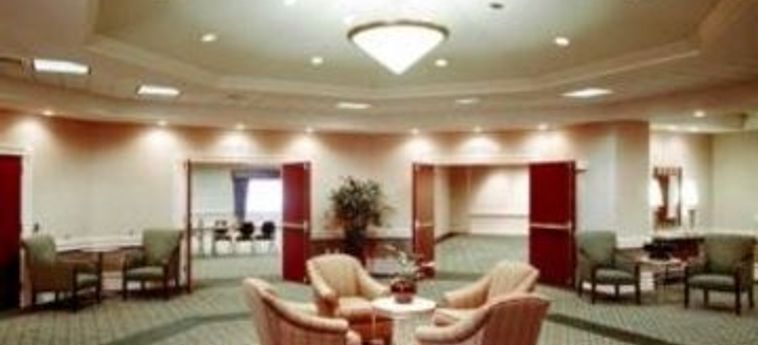 Hotel Boston Peabody Springhill Suites By Marriott:  PEABODY (MA)
