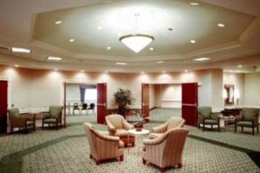 Hotel Boston Peabody Springhill Suites By Marriott:  PEABODY (MA)