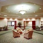 BOSTON PEABODY SPRINGHILL SUITES BY MARRIOTT 3 Stars