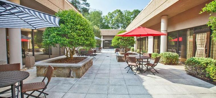 PEACHTREE CITY HOTEL AND CONFERENCE CENTER 3 Stelle