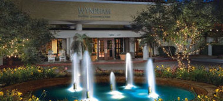 WYNDHAM PEACHTREE CONFERENCE 4 Stelle