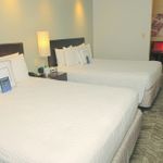 SPRINGHILL SUITES BY MARRIOTT HOUSTON PEARLAND 3 Stars
