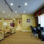 COMFORT SUITES PEARLAND - SOUTH HOUSTON 3 Stars