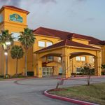 LA QUINTA INN & SUITES BY WYNDHAM PEARLAND - HOUSTON SOUTH 2 Stars