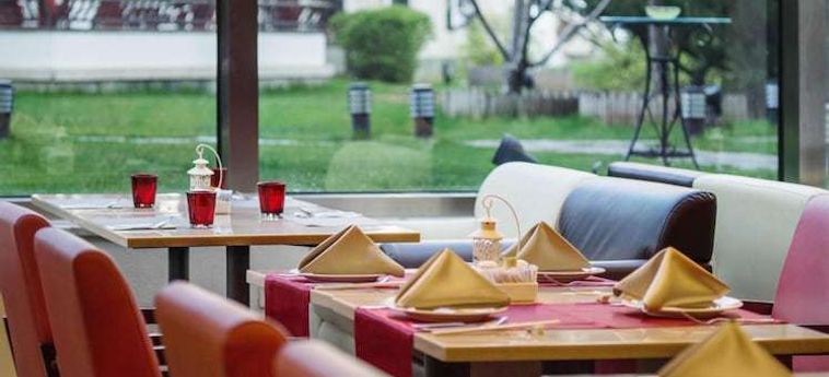 Hotel Beijing Landmark Towers Pechino: Foto 