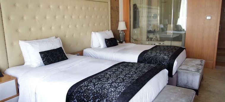Hotel Wanda Vista Beijing Pechino: Foto 
