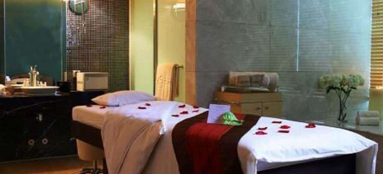 Hotel Wanda Vista Beijing Pechino: Foto 