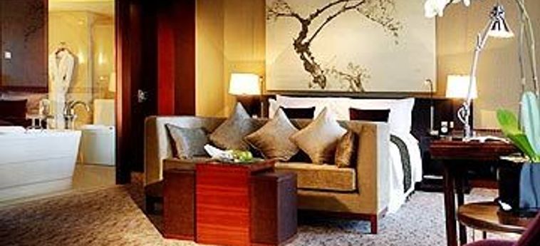 Hotel Regent Beijing:  PECHINO