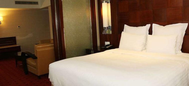 Hotel Beijing Pudi Pechino: Foto 