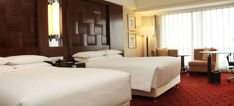 Hotel Beijing Pudi Pechino: Foto 
