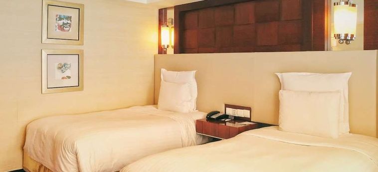 Hotel Beijing Pudi Pechino: Foto 