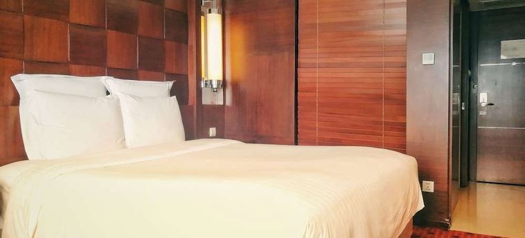 Hotel Beijing Pudi Pechino: Foto 