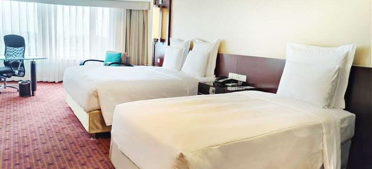 Hotel Beijing Pudi Pechino: Foto 