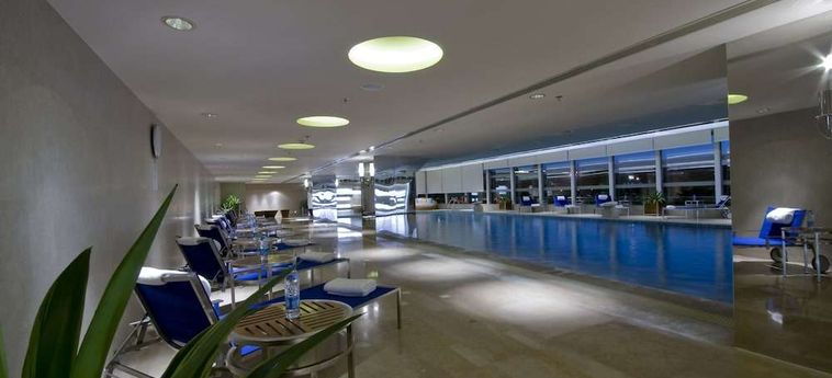 Hotel Beijing Pudi Pechino: Foto 