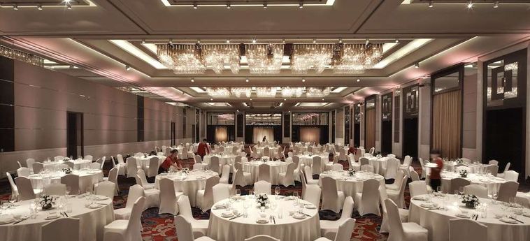Hotel Beijing Pudi Pechino: Foto 