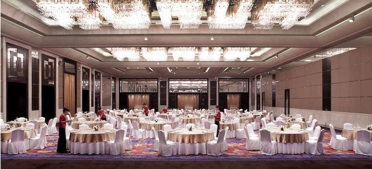 Hotel Beijing Pudi Pechino: Foto 