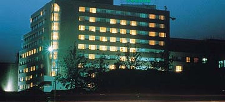 Hotel HOLIDAY INN DOWNTOWN