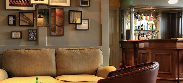 Park Hotel Peebles Peebles: Foto 