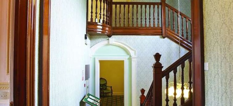 Park Hotel Peebles Peebles: Foto 
