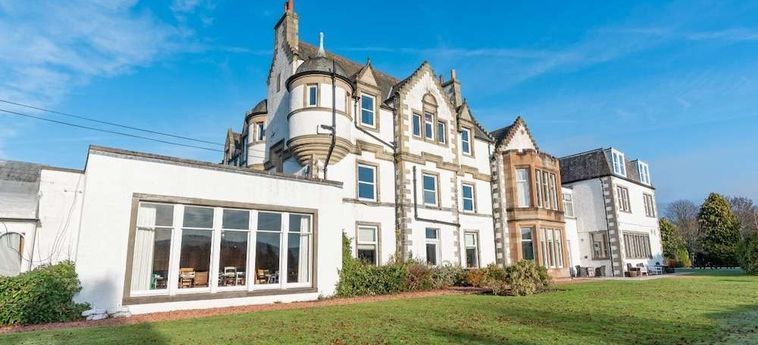 Park Hotel Peebles Peebles : Photo 