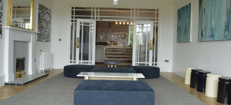 Park Hotel Peebles Peebles : Photo 