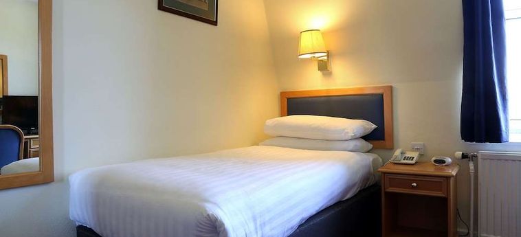 Park Hotel Peebles Peebles: Foto 