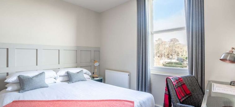 Park Hotel Peebles Peebles: Foto 