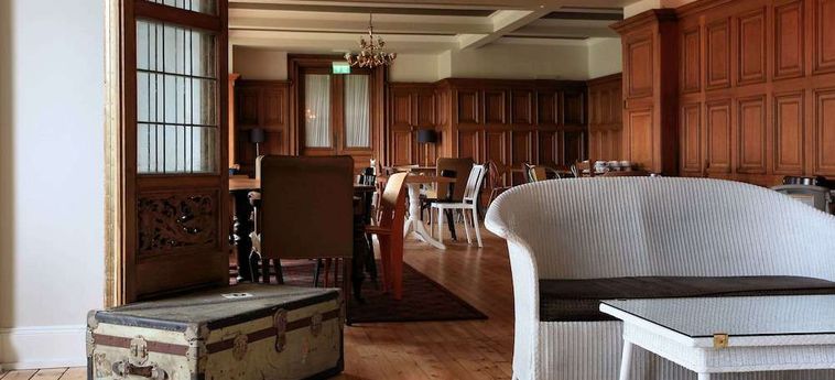 Park Hotel Peebles Peebles: Foto 