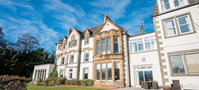 Park Hotel Peebles Peebles: Foto 