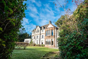 Park Hotel Peebles Peebles: Photo 