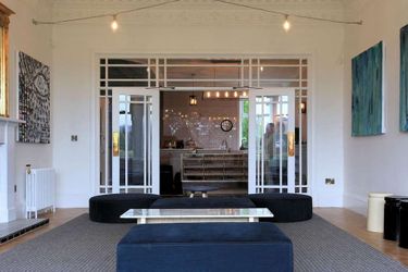 Park Hotel Peebles Peebles: Photo 