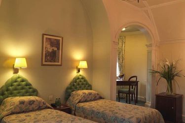 Park Hotel Peebles Peebles: Photo 