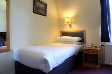Park Hotel Peebles Peebles: Photo 