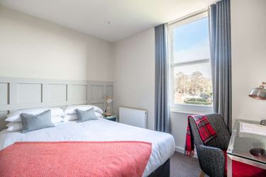 Park Hotel Peebles Peebles: Photo 
