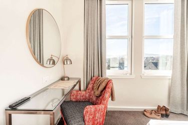 Park Hotel Peebles Peebles: Photo 