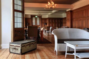 Park Hotel Peebles Peebles: Photo 