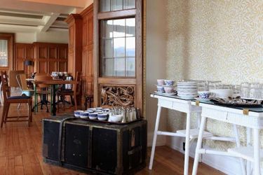Park Hotel Peebles Peebles: Photo 