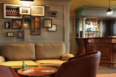 Park Hotel Peebles Peebles: Photo 